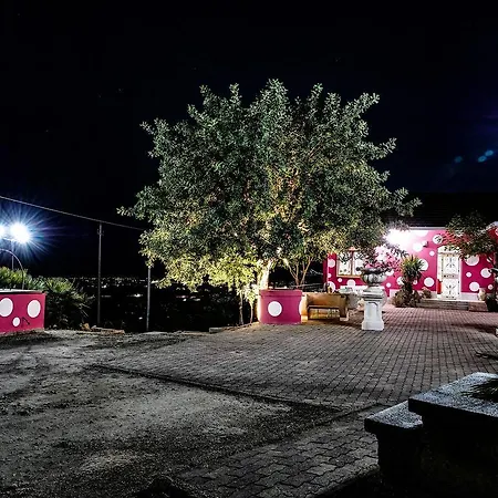 B&B Vento di Scirocco-2