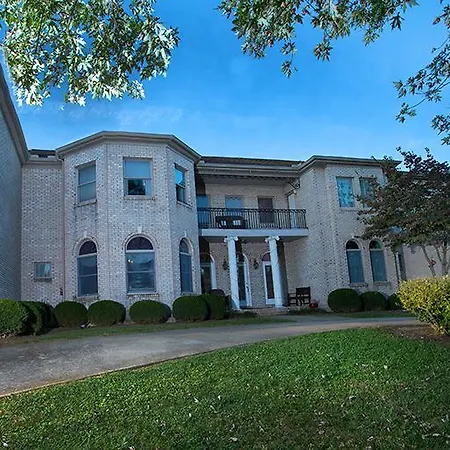 Rabbit Creek Bed & Breakfast-3