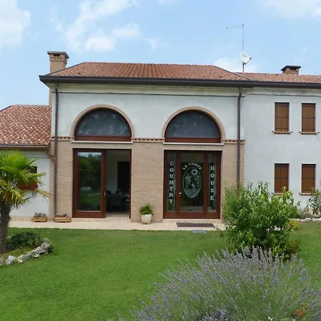La Corte Bed & Breakfast-2