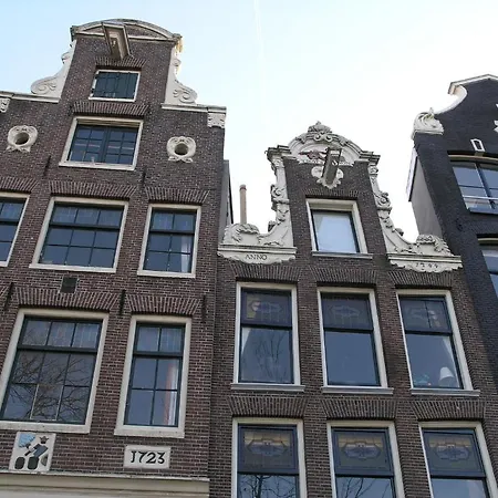 B&B Singel 100-2