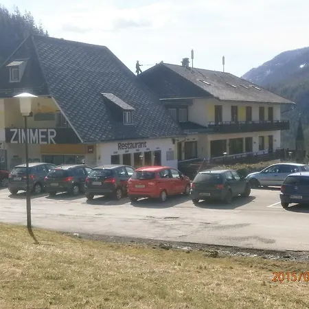 Alpengasthof Schuster-3