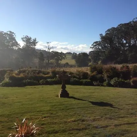 Greengate Bed And Breakfast-3