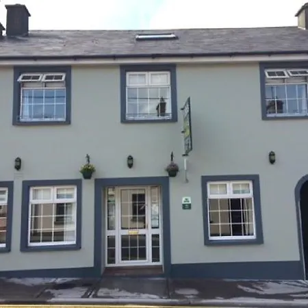 O Neills Bed And Breakfast-3