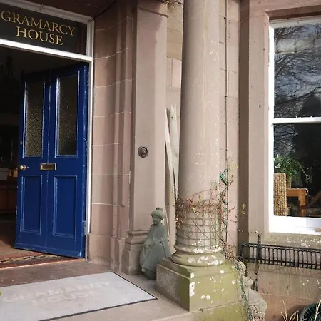 Gramarcy House-2