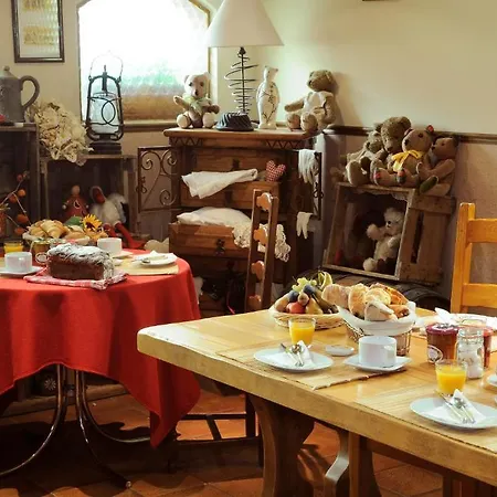 Chambres d'hôtes Fahrer-Ackermann-3