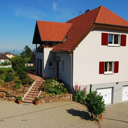 Chambres D'Hotes Gilles Schneider-2