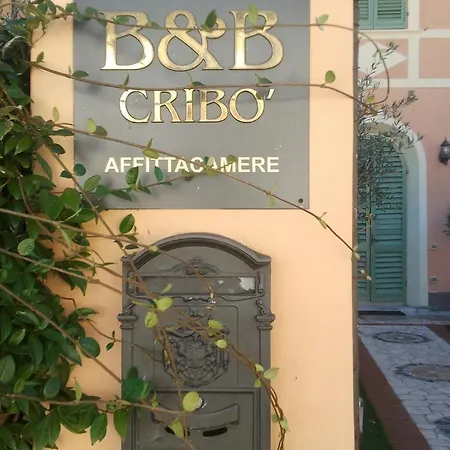 B&B Cribò-2