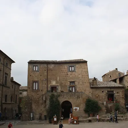Locanda Della Buona Ventura-3