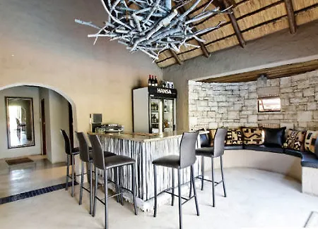 Rustika Guest Lodge-2