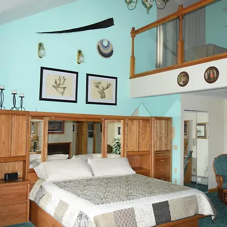Alaska House Of Jade Bed And Breakfast-2