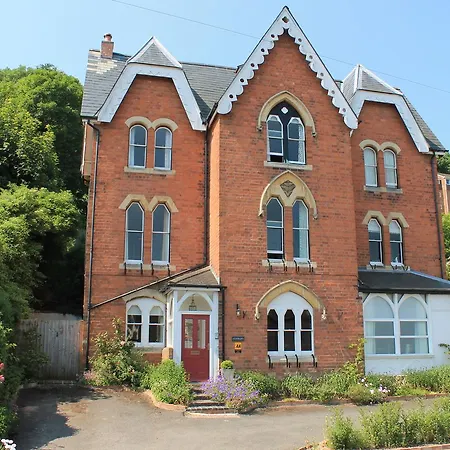Ashbury Bed & Breakfast-2