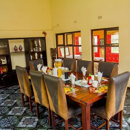 Daisy'S Guest House-2