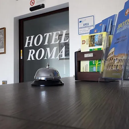 Tiburtina Guesthouse-2