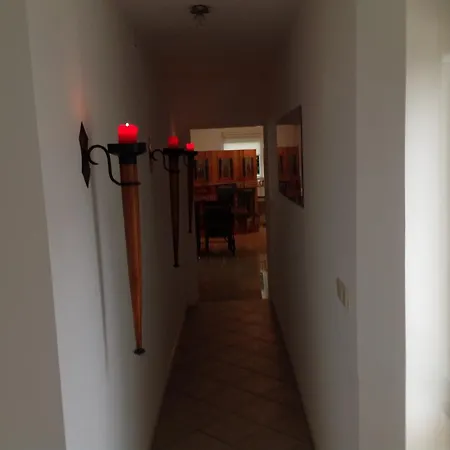 B&B Het Witte Huis-2
