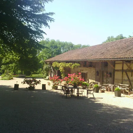 La Ferme de Marie Eugénie-3