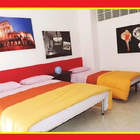 Bed & Breakfast Maricentro Taranto-3