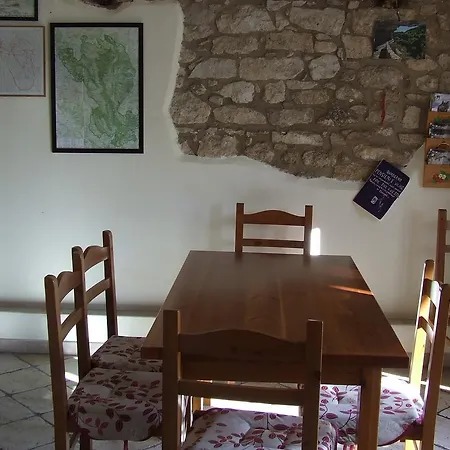 B&B Porta Maiella-2