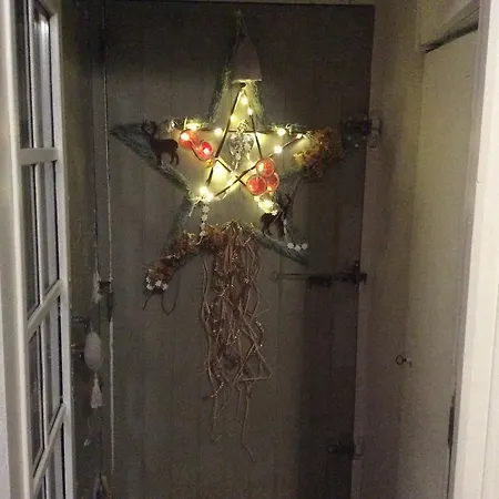 La Mancelle - Chambre D'Hotes-3
