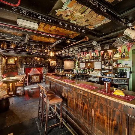 The Elephants Nest Inn-3