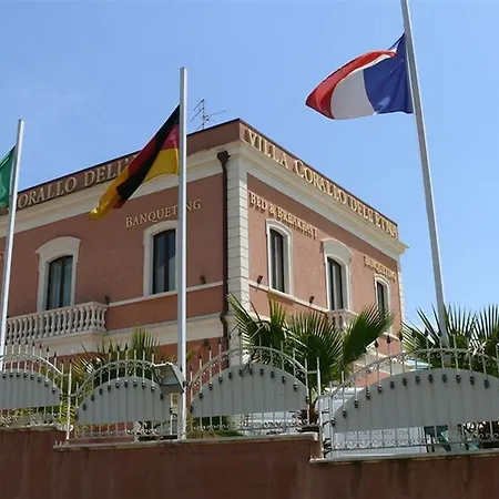 Villa Corallo Dell'Etna-2