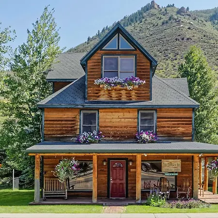 Minturn Inn-3