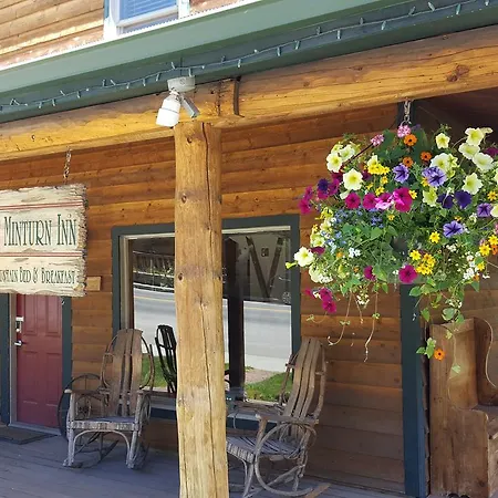 Minturn Inn-2