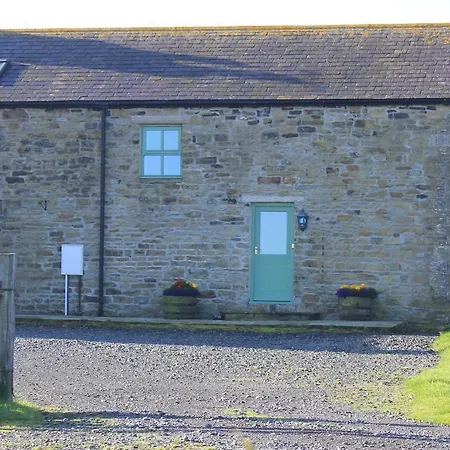 High Keenley Fell Self Catering-2