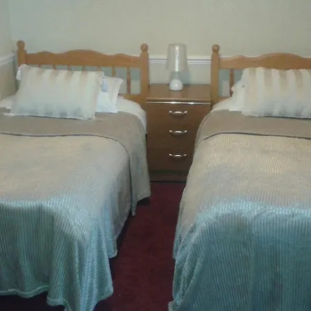 Gilesgate Moor Hotel-2