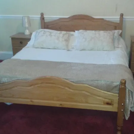 Gilesgate Moor Hotel-3