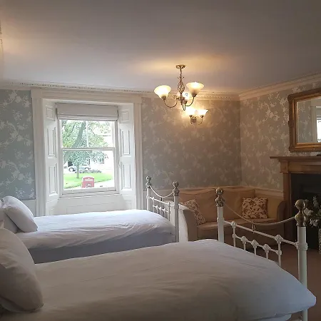 Plough Hotel-3