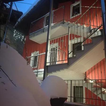 La Maison D' Amelie-2