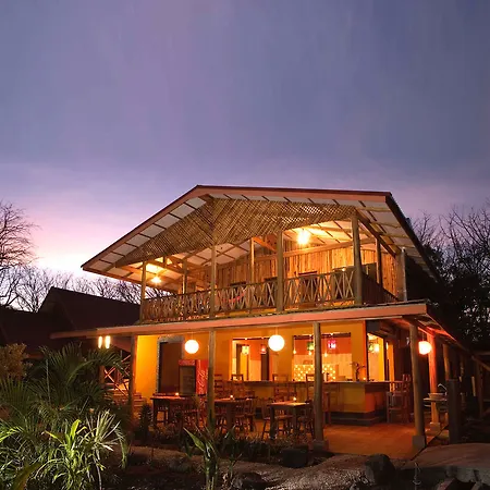 Casa Zen Guesthouse & Yoga Center-3