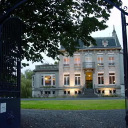 Au Château Des Thermes-3