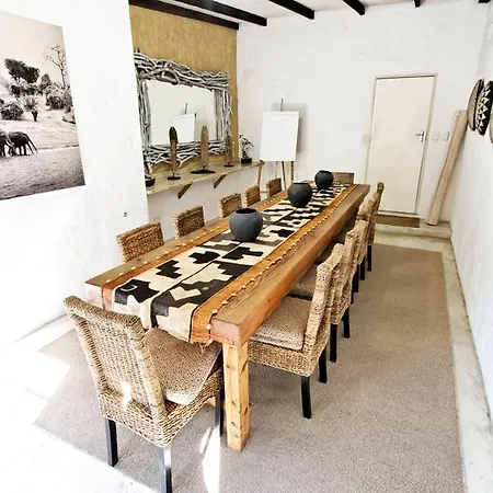 Rustika Guest Lodge-3