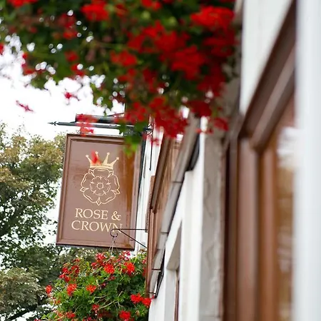 The Rose & Crown York-2