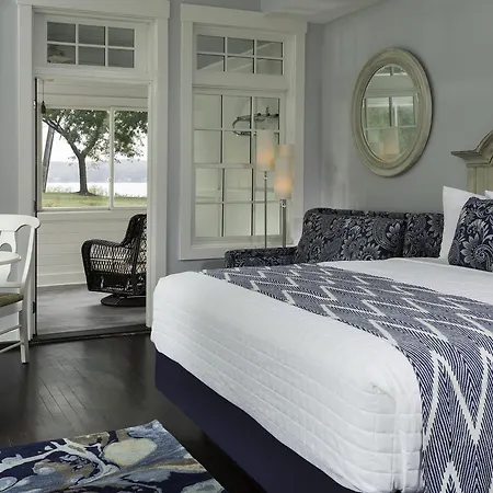 The Hotel Saugatuck - Adults Only-3
