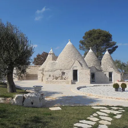 Trulli Resort-2
