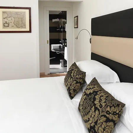 Bella Sorrento B&B-3