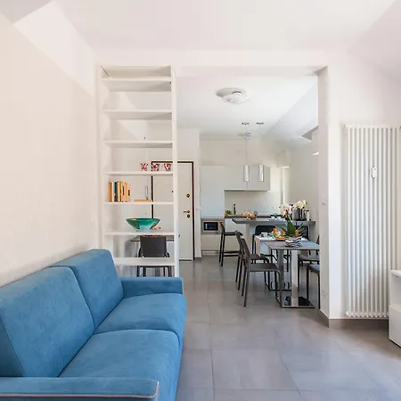 B&B Ligure Rooms-3