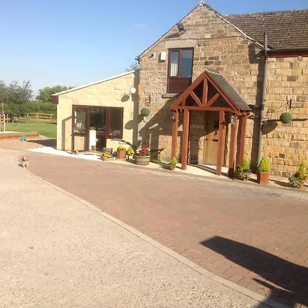 Ravencar Farm B&B-3