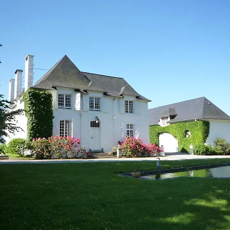 Clos Mirabel Manor - B&B-3