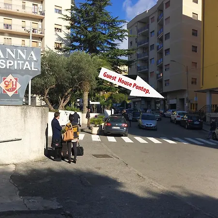 B&B Pontepiccolo-2