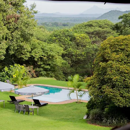 Kumbali Country Lodge-2