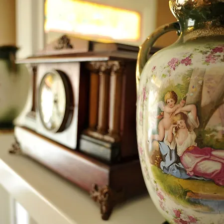 The Historic Morris Harvey House-2