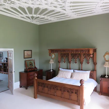 Ash Hill B & B-3