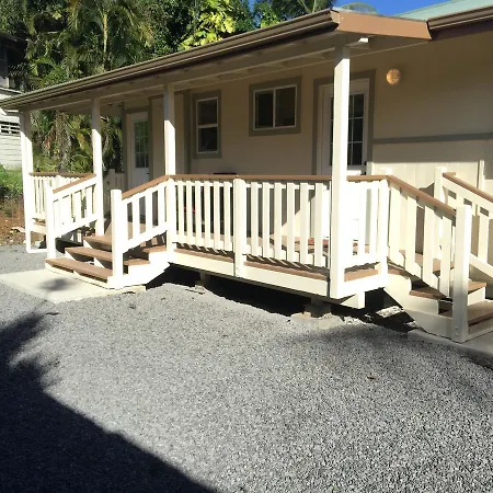 Aaron'S Cottage-2
