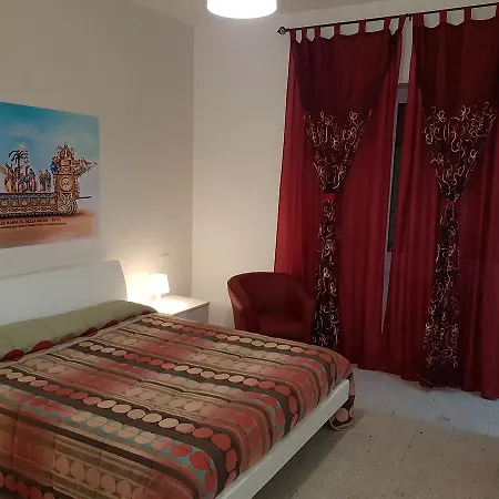 B&B Nonna Rosaria-3