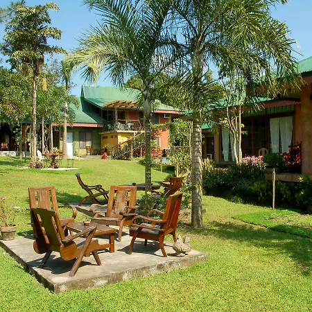 Casa San Pablo B&B-3