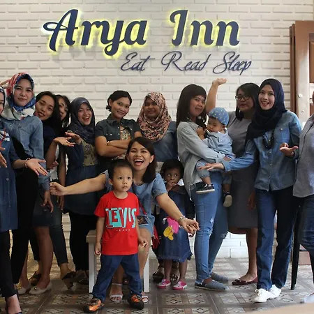 Arya Inn-3