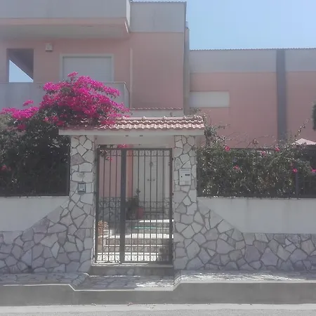 Appartamento Siria Busith-2